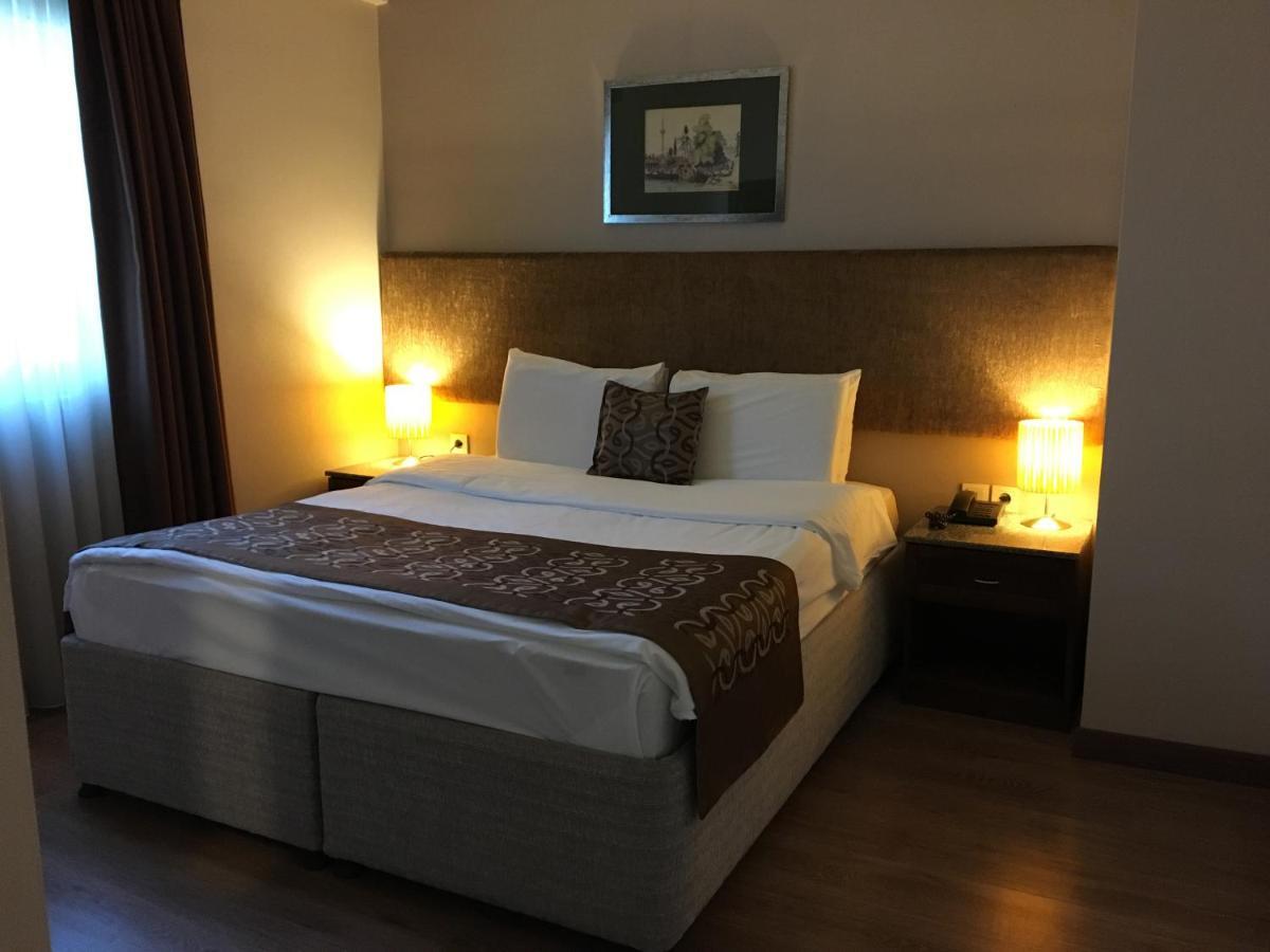 Adela Hotel - Istanbul — Fotoğraflar 2